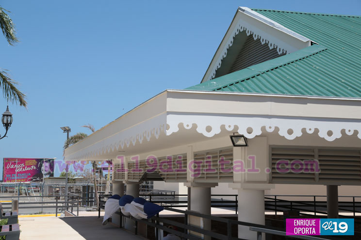 Estaci&oacute;n portuaria de San Juan del Sur permitir&aacute; un mayor desarrollo del turismo